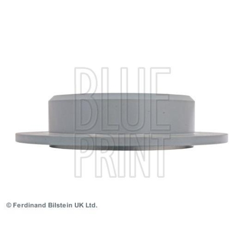 Bremsscheibe BLUE PRINT ADA104337 für JEEP, Hinterachse