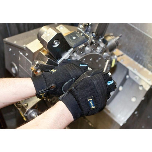 Schutzhandschuh HAZET 1987-5XL für