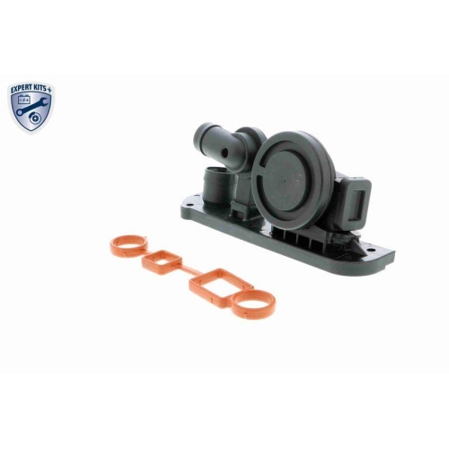 Reparatursatz, Kurbelgeh&auml;useentl&uuml;ftung VAICO V10-6459 EXPERT KITS + f&uuml;r AUDI VW