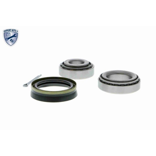 Radlagersatz VAICO V10-4609 EXPERT KITS + f&uuml;r VW VAG, Hinterachse