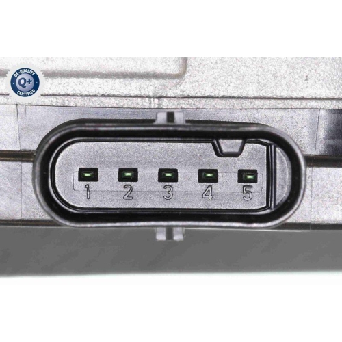 AGR-Ventil VEMO V40-63-0075 Q+, Erstausr&uuml;sterqualit&auml;t f&uuml;r OPEL