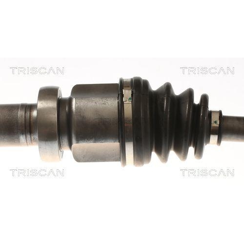 Antriebswelle TRISCAN 8540 16664 für FORD FORD USA, Vorderachse rechts