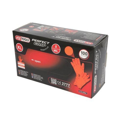 Schutzhandschuh KS TOOLS 310.0464 f&uuml;r