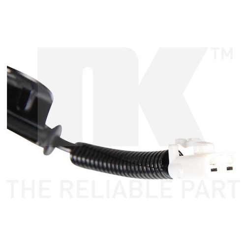 Sensor, Raddrehzahl NK 299911 f&uuml;r HYUNDAI KIA, Vorderachse rechts