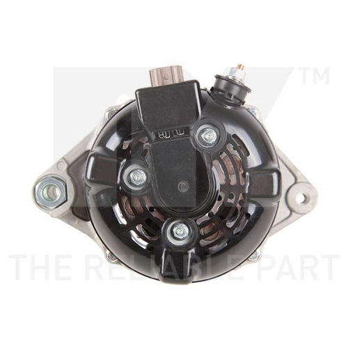 Generator NK 4890408 f&uuml;r TOYOTA