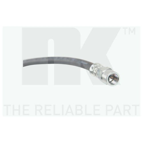 Bremsschlauch NK 854711 f&uuml;r AUDI BMW MERCEDES-BENZ SEAT SKODA VW, Hinterachse