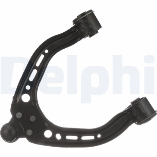 DELPHI TC8272 Lenker, Radaufh&auml;ngung f&uuml;r TESLA, Vorderachse rechts, au&szlig;en, oben
