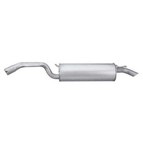 HELLA Endschalld&auml;mpfer 8LD 366 029-281 Easy2Fit &ndash;