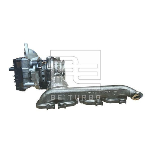 BE TURBO 132262 Lader, Aufladung f&uuml;r ALFA ROMEO FIAT