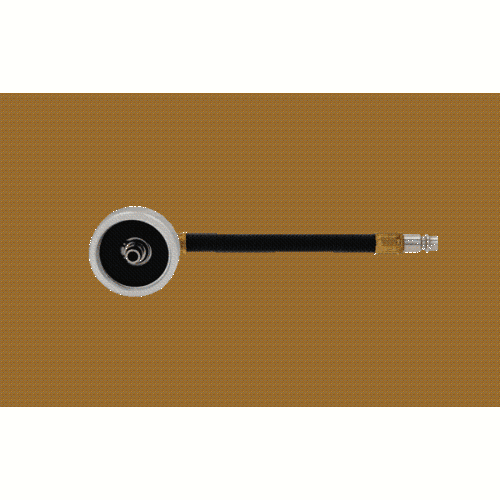 Entl&uuml;fterstutzen KS TOOLS 160.0713 f&uuml;r