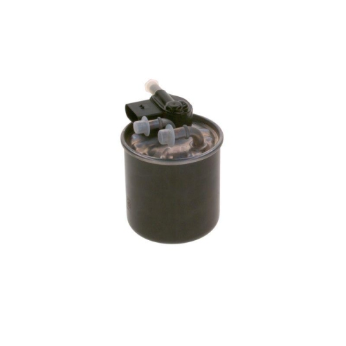Kraftstofffilter BOSCH F 026 402 837 für MERCEDES-BENZ NISSAN INFINITI
