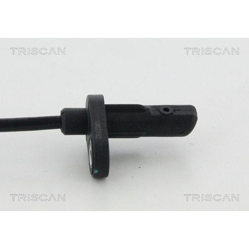 Sensor, Raddrehzahl TRISCAN 8180 11116 f&uuml;r BMW, Vorderachse