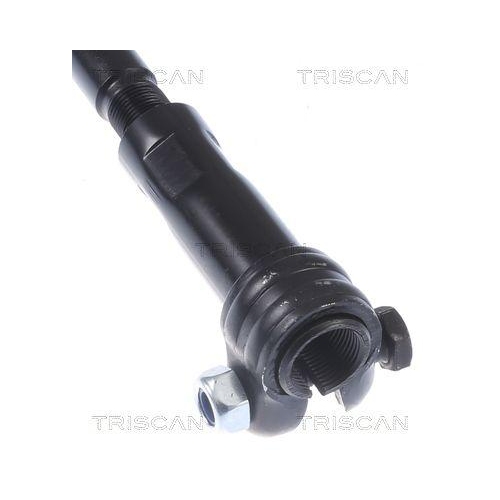 Axialgelenk, Spurstange TRISCAN 8500 80214 f&uuml;r CHRYSLER, Vorderachse links