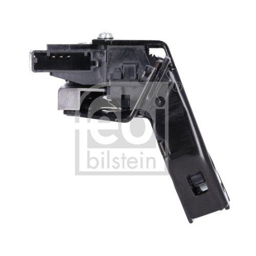 FEBI BILSTEIN Heckklappenschloss 188733 febi Plus f&uuml;r GMC OPEL VAUXHALL BUICK
