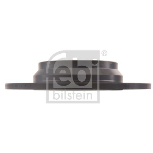 Bremsscheibe FEBI BILSTEIN 26404 f&uuml;r MERCEDES-BENZ, Hinterachse