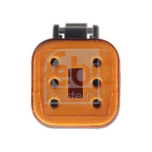 FEBI BILSTEIN Kupplung, K&uuml;hlerl&uuml;fter 193042 f&uuml;r SCANIA