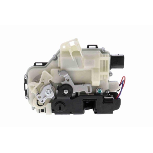 T&uuml;rschloss VEMO V10-85-6348 Original VEMO Qualit&auml;t f&uuml;r AUDI SEAT SKODA VW VAG