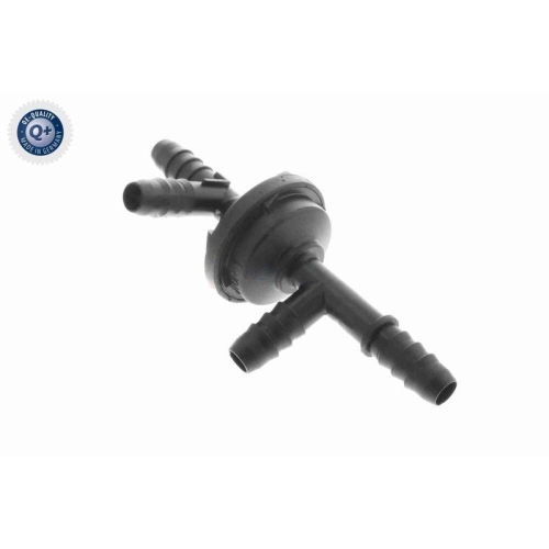 Rückschlagventil VAICO V10-2518 Q+, Erstausrüsterqualität MADE IN GERMANY für VW