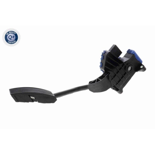 Fahrpedalsatz VEMO V40-82-0019 Q+, Erstausr&uuml;sterqualit&auml;t f&uuml;r OPEL
