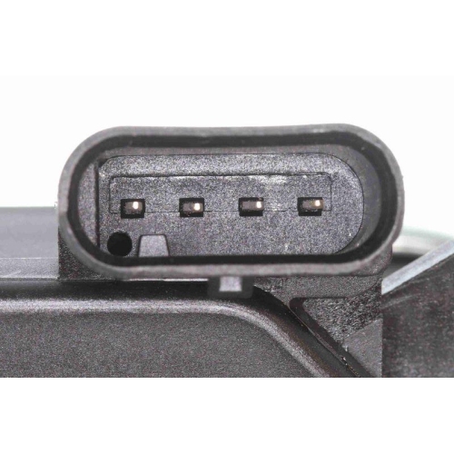 Stellelement, Drallklappen (Saugrohr) VEMO V30-77-0060 Original VEMO Qualit&auml;t