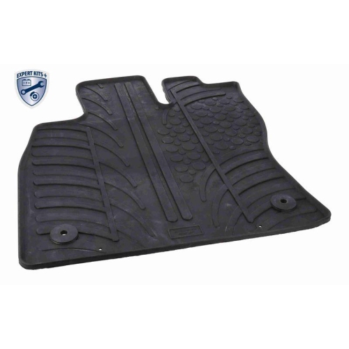Fußmattensatz VAICO V10-7590 EXPERT KITS + für SKODA