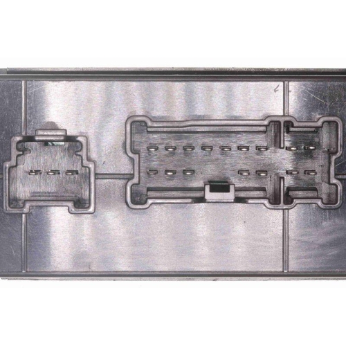 Schalter, Fensterheber VEMO V38-73-0077 Original VEMO Qualität für NISSAN