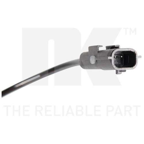 Sensor, Raddrehzahl NK 299912 f&uuml;r NISSAN OPEL RENAULT VAUXHALL, Hinterachse