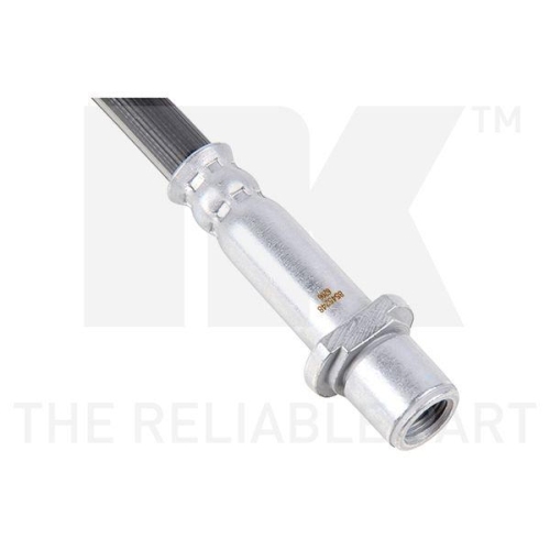 Bremsschlauch NK 8545248 f&uuml;r TOYOTA LEXUS, Hinterachse, innen