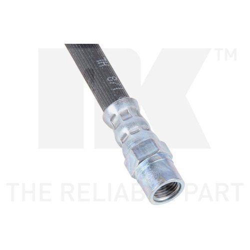 Bremsschlauch NK 854760 f&uuml;r AUDI, Hinterachse rechts, innen