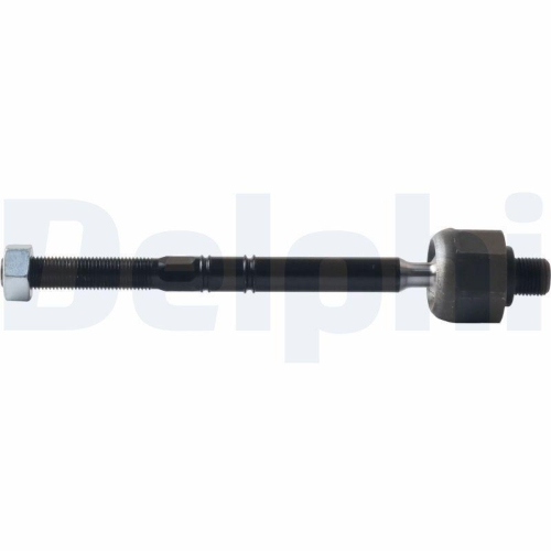 DELPHI TA3599 Axialgelenk, Spurstange f&uuml;r VOLVO POLESTAR, Vorderachse