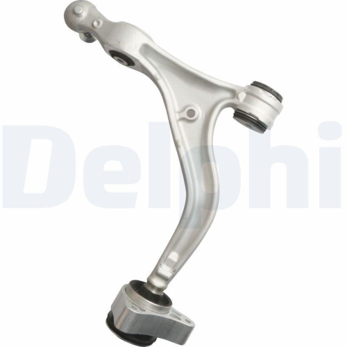 DELPHI TC8813 Lenker, Radaufh&auml;ngung f&uuml;r PORSCHE BENTLEY, Vorderachse rechts