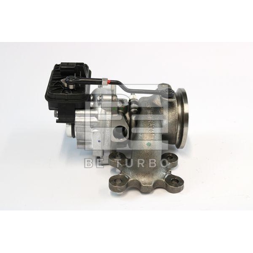 BE TURBO 129967 Lader, Aufladung f&uuml;r VAG