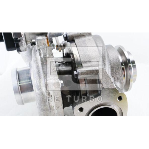BE TURBO 129682 Lader, Aufladung f&uuml;r FORD JAGUAR CITRO&Euml;N/PEUGEOT LAND ROVER