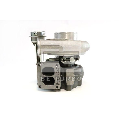 BE TURBO 129334 Lader, Aufladung f&uuml;r IVECO