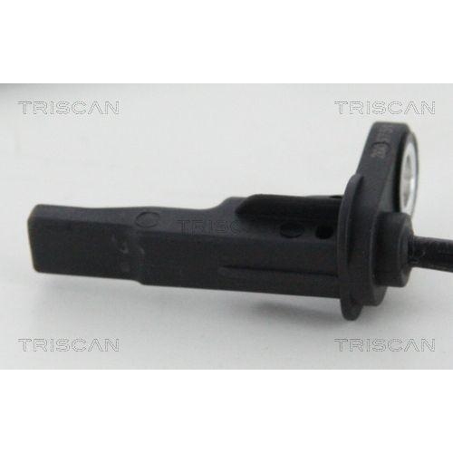 Sensor, Raddrehzahl TRISCAN 8180 11117 f&uuml;r BMW, Hinterachse