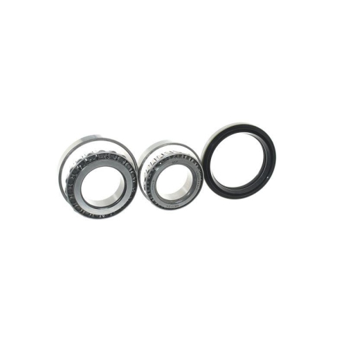 Radlagersatz SKF VKBA 3319 f&uuml;r NISSAN, Vorderachse