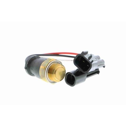 Temperaturschalter, K&uuml;hlerl&uuml;fter VEMO V24-99-0021 Original VEMO Qualit&auml;t f&uuml;r