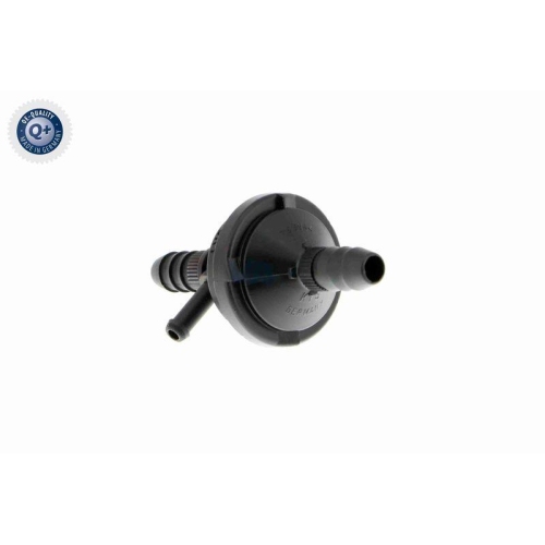 Rückschlagventil VAICO V10-2519 Q+, Erstausrüsterqualität für SEAT SKODA VW VAG