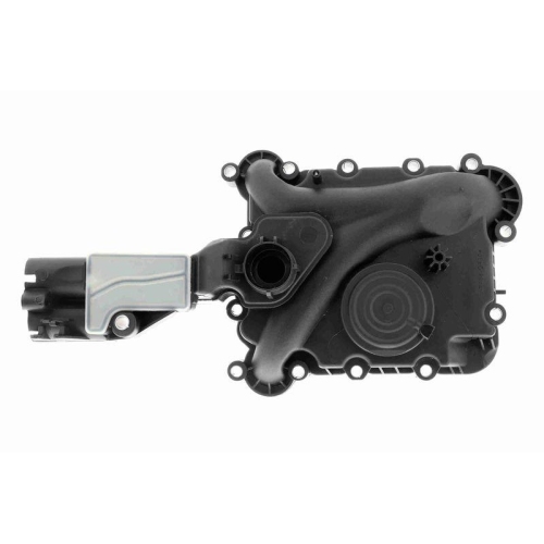 &Ouml;labscheider, Kurbelgeh&auml;useentl&uuml;ftung VAICO V10-5794 Original VAICO Qualit&auml;t VW