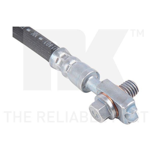 Bremsschlauch NK 854791 f&uuml;r AUDI, Vorderachse
