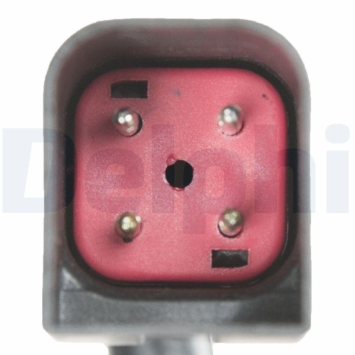 DELPHI ES20025-12B1 Lambdasonde f&uuml;r FORD, vor Katalysator