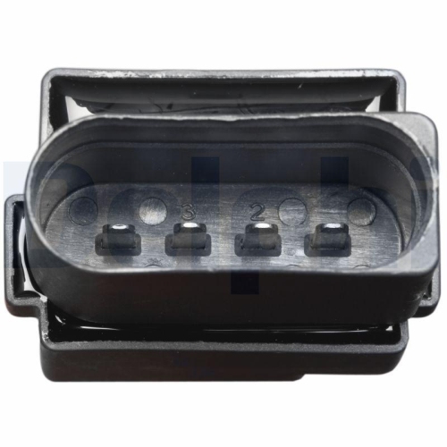 DELPHI GN10442-12B1 Z&uuml;ndspule f&uuml;r FORD SEAT VW HITACHI TESLA