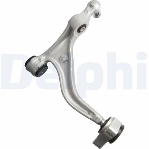 DELPHI TC8812 Lenker, Radaufh&auml;ngung f&uuml;r PORSCHE BENTLEY, Vorderachse links