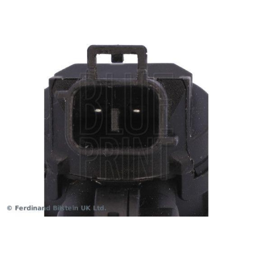 BLUE PRINT ADBP030010 Waschwasserpumpe, Scheibenreinigung f&uuml;r MAZDA TOYOTA KIA