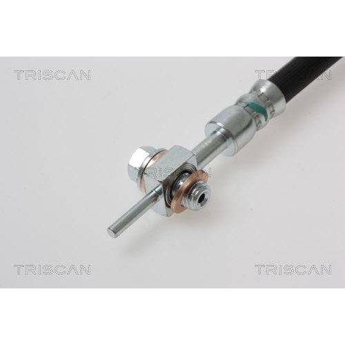 Bremsschlauch TRISCAN 8150 17310 f&uuml;r LAND ROVER, Hinterachse