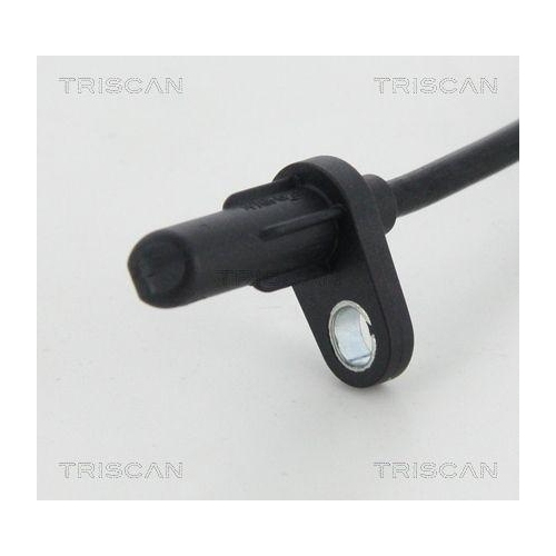 Sensor, Raddrehzahl TRISCAN 8180 11118 f&uuml;r BMW, Vorderachse