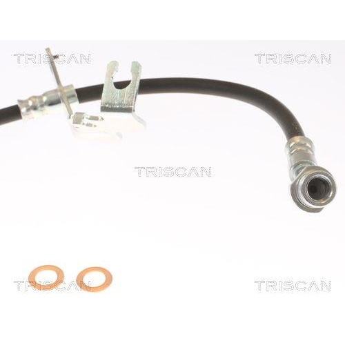Bremsschlauch TRISCAN 8150 431019 f&uuml;r HYUNDAI KIA, Vorderachse rechts