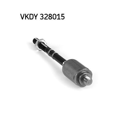 Axialgelenk, Spurstange SKF VKDY 328015 f&uuml;r MERCEDES-BENZ