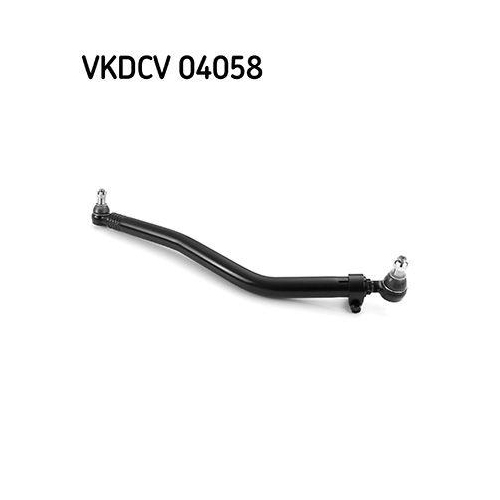 Lenkstange SKF VKDCV 04058 f&uuml;r RENAULT VOLVO RENAULT TRUCKS