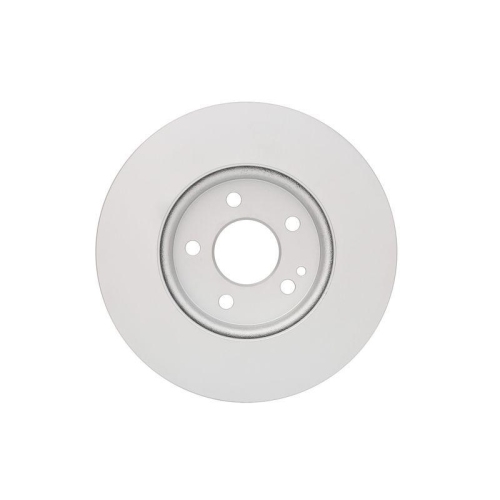 Bremsscheibe BOSCH 0 986 479 C50 f&uuml;r MERCEDES-BENZ, Vorderachse
